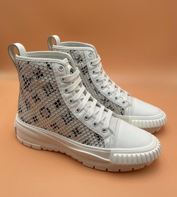 Mila's Edit - LOV Men Shoes - 996