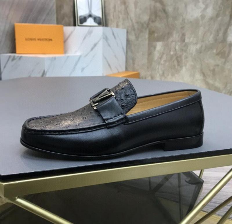Mila's Edit - LOV Men Shoes - 1332