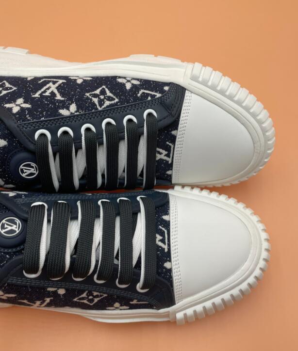 Mila's Edit - LOV Men Shoes - 1008