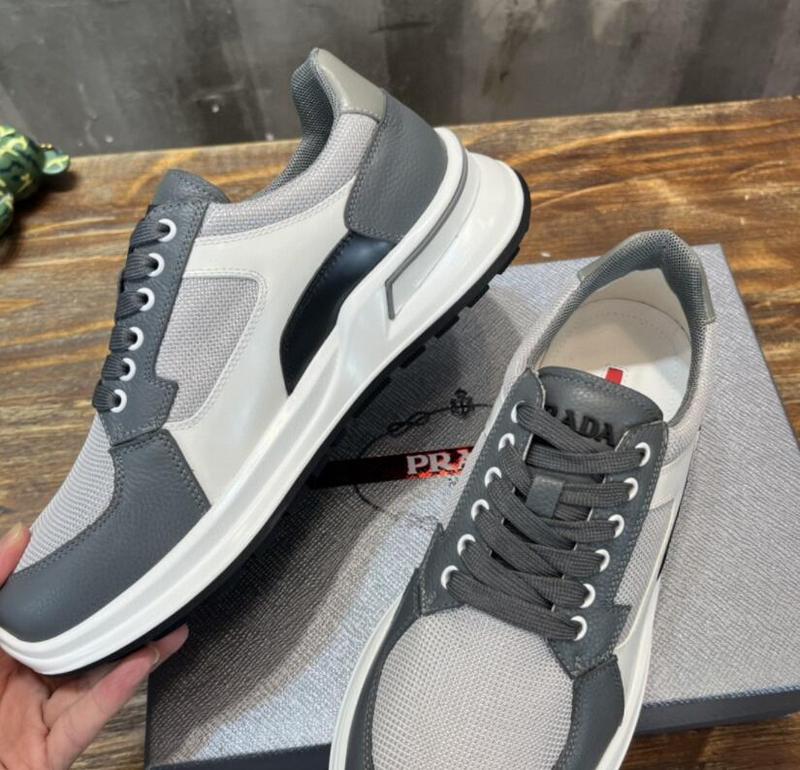 Mila's Edit - PD Men Shoes - 230