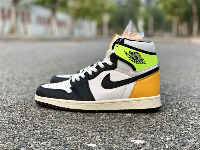Nike Luxury Shoes