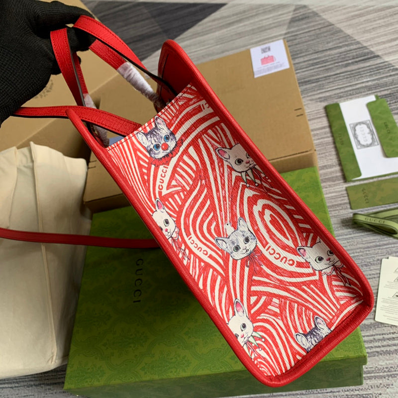 PHA - GUKI Bags - 1928