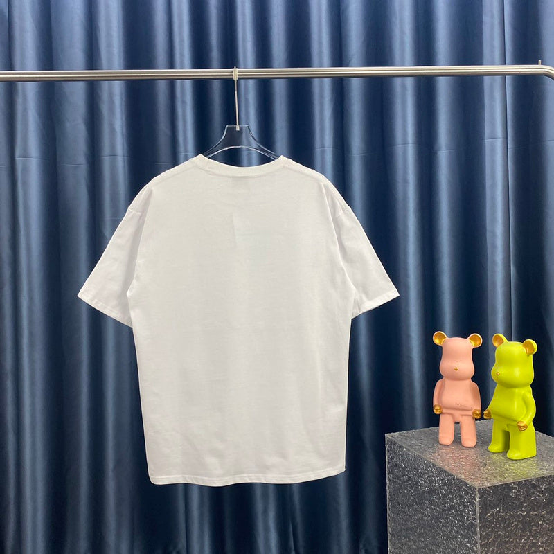 Balenciaga Luxury T-Shirts