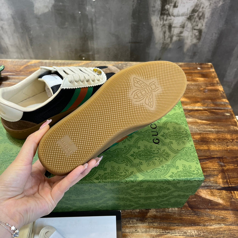 Gucci Luxury Shoes
