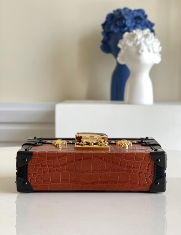Mila's Edit - LOV Bags - 2154