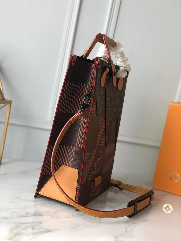 I W Fashion Lu-Vi bags - 17786
