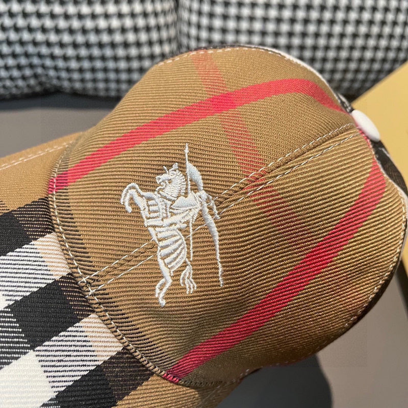 Burberry Luxury Cap