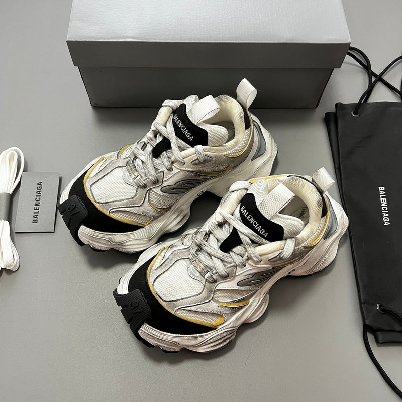 Balenciaga Luxury Shoes