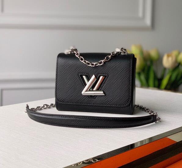 Mila's Edit - LOV Bags - 3149