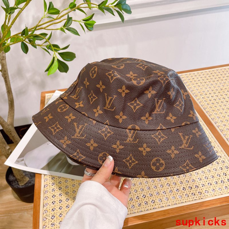 Louis Vuitton Luxury Cap