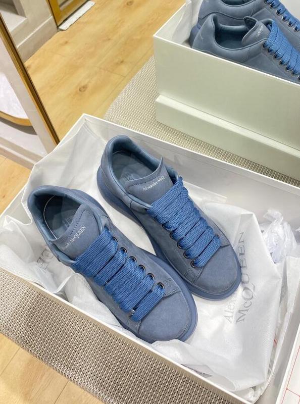 Mila's Edit - AQ Men SHoes - 353