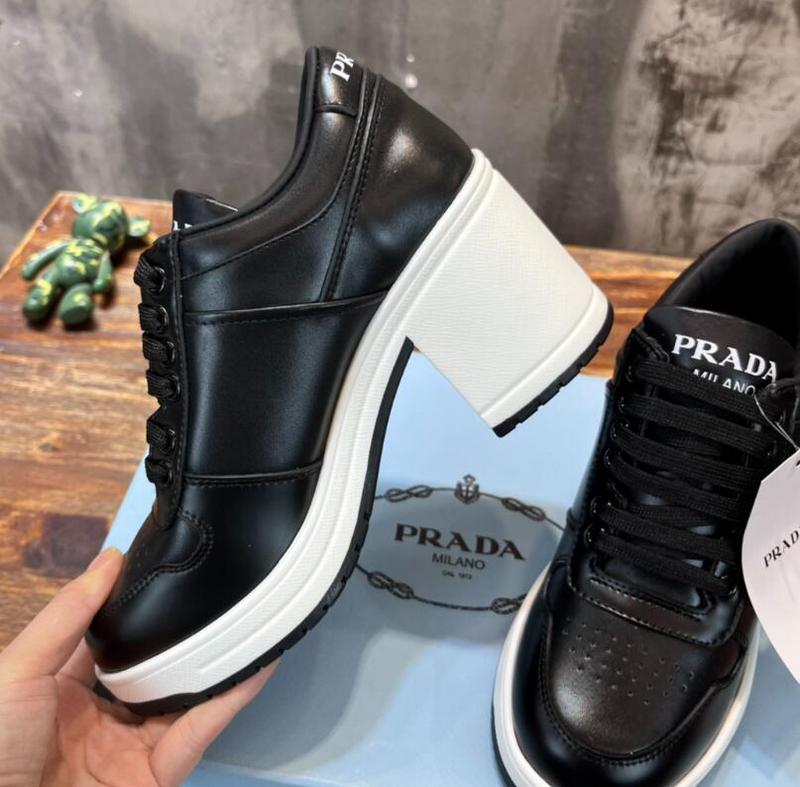 Mila's Edit - PD Women Shoes - 307