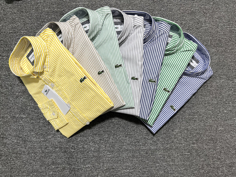 Lacoste Clothes