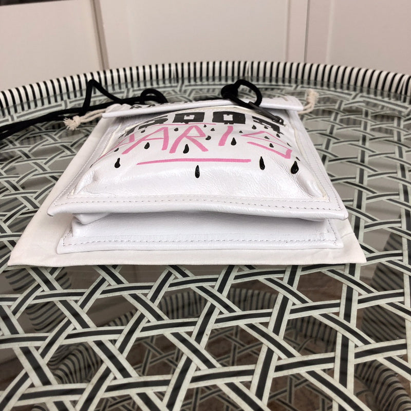 PHA - BG Bags - 257