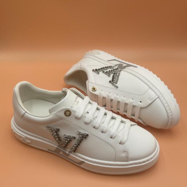 Mila's Edit - LOV Men Shoes - 1001