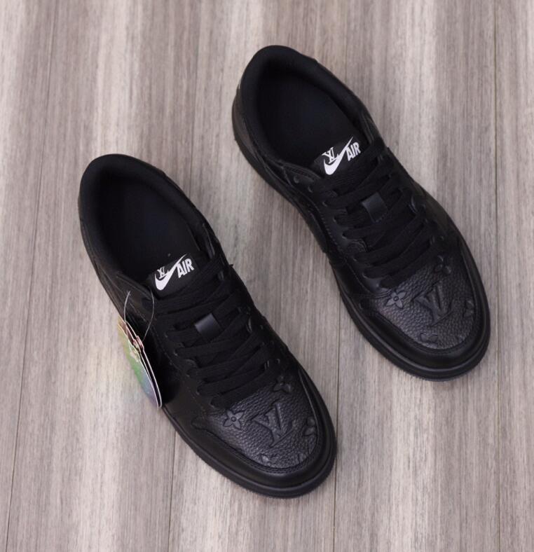 Mila's Edit - LOV Men Shoes - 1329