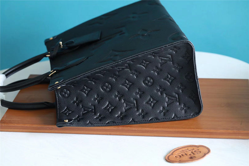 I W Fashion Lu-Vi bags - 8657