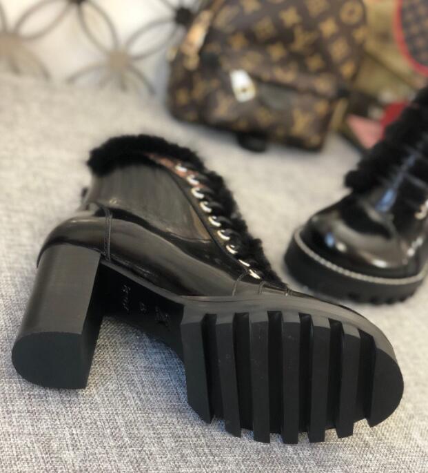 Mila's Edit - LOV Women Shoes - 767
