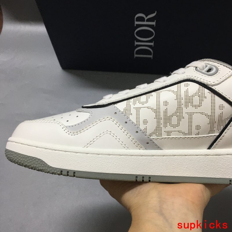 Dior Luxury Shoes