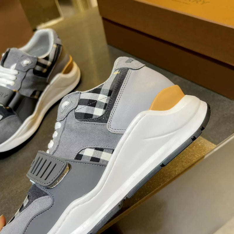 Burberry Luxury Shoes