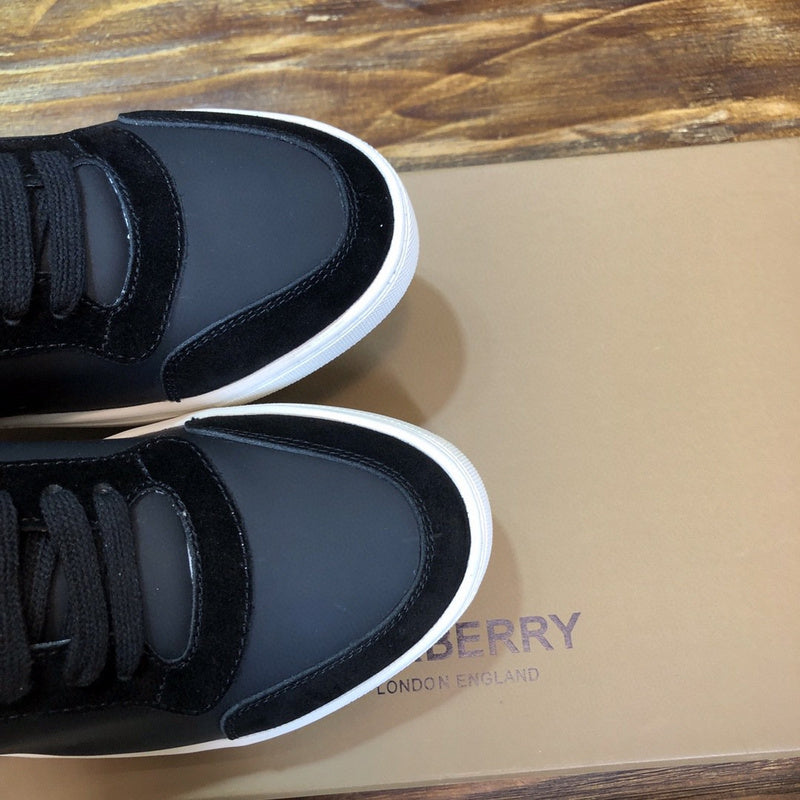 Burberry Luxury Shoes