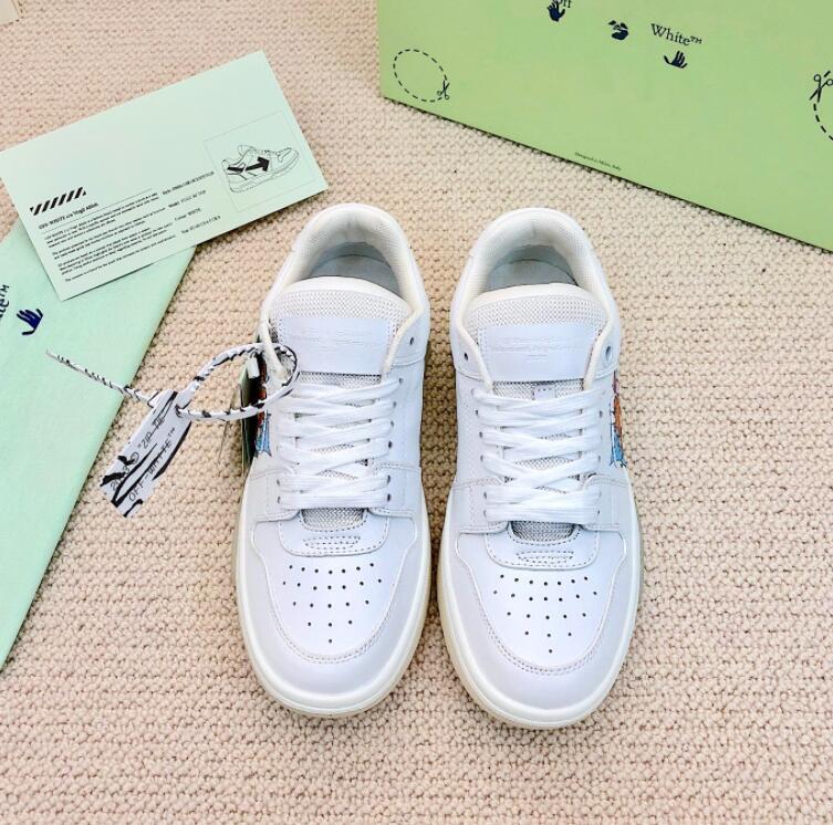Mila's Edit - YZO Women Shoes - 016