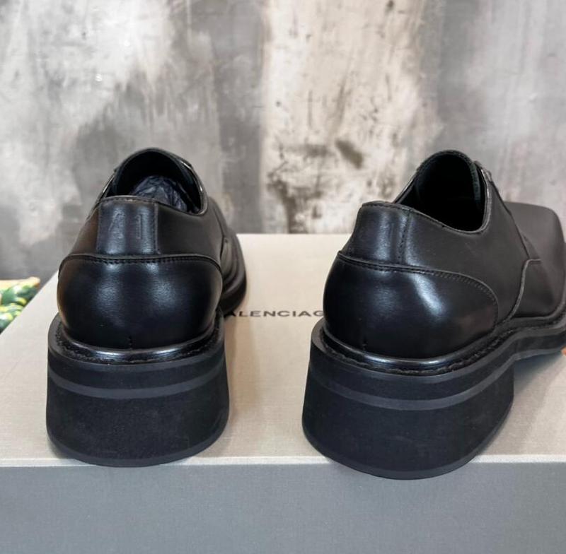 Mila's Edit - PD Men Shoes - 209