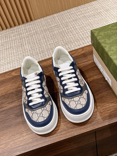 Gucci Luxury Shoes