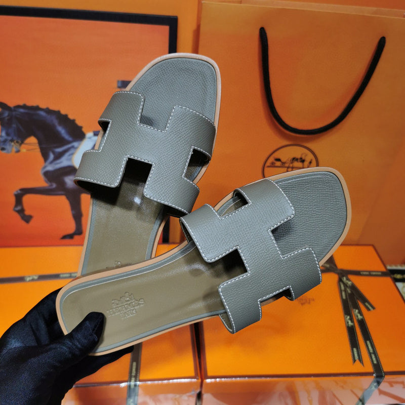 Hermes Luxury Sandals