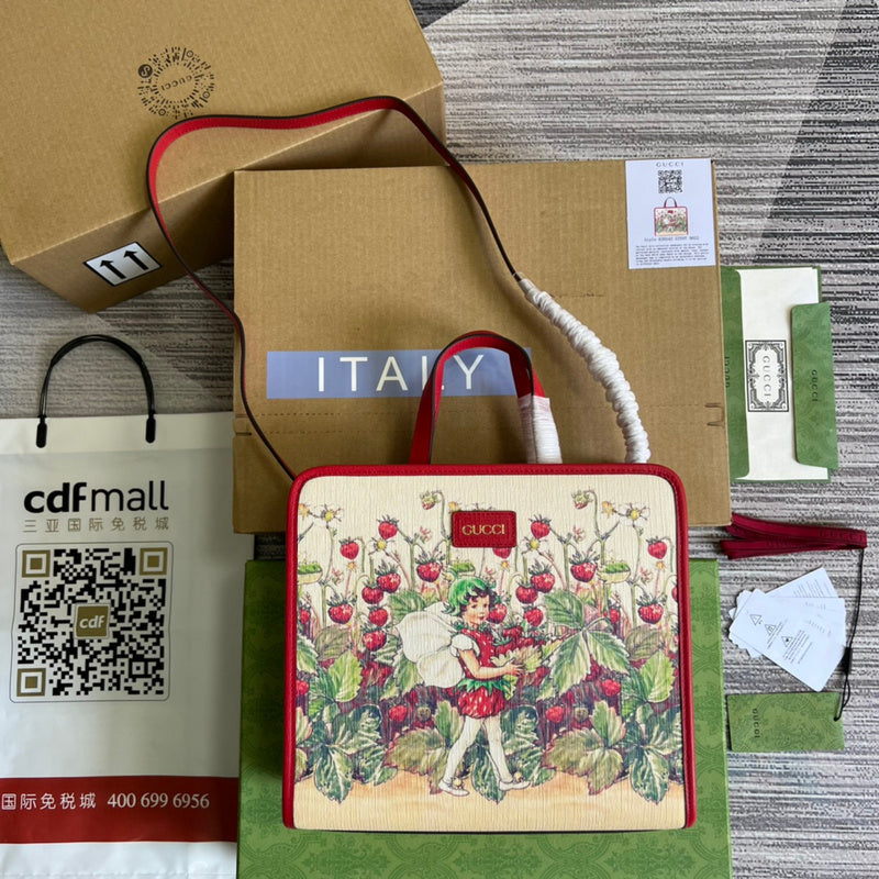 PHA - GUKI Bags - 979