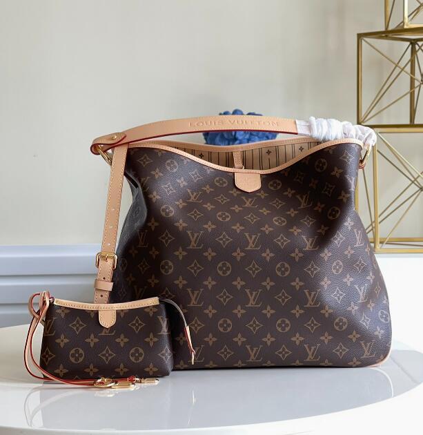 Mila's Edit - LOV Bags - 2288