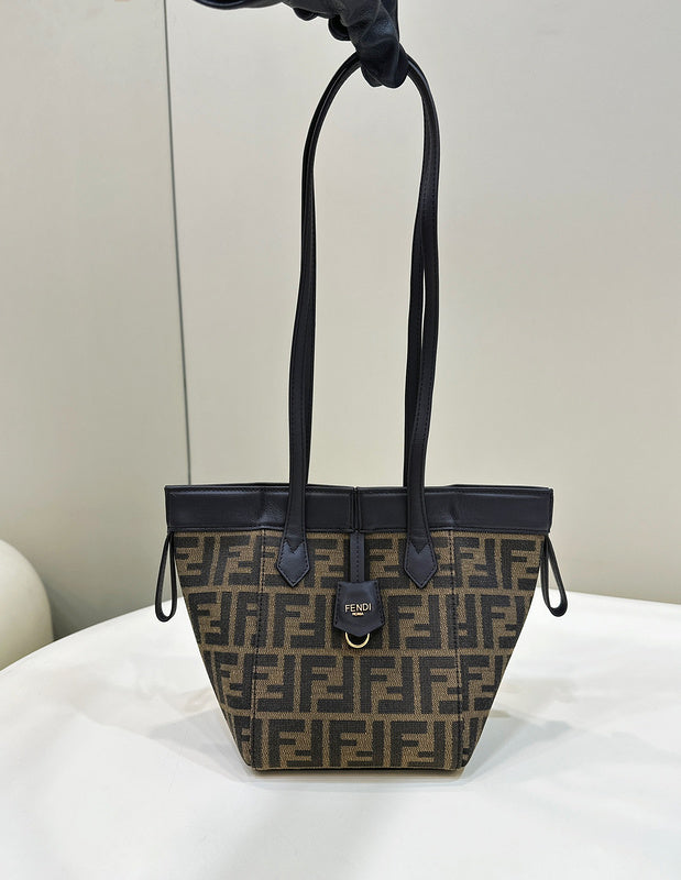 ENT - ENTI Bags - 002