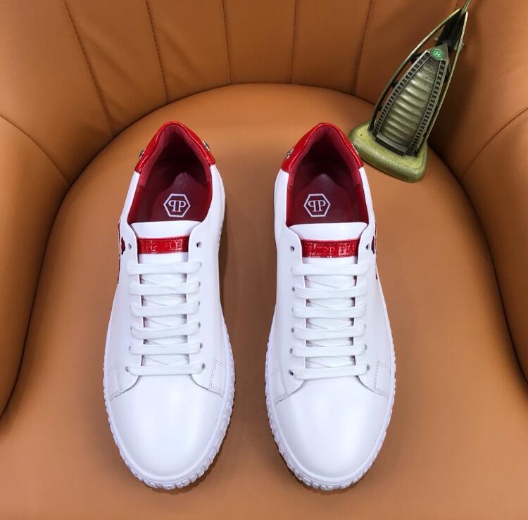Mila's Edit - PHP Shoes - 147