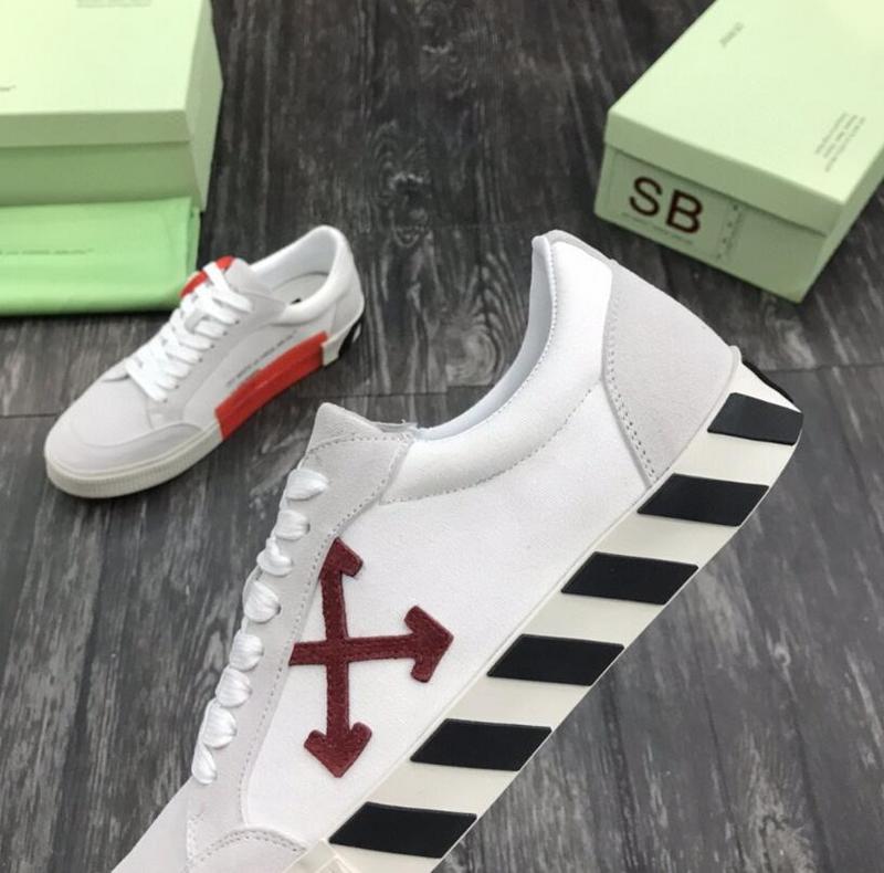 Mila's Edit - YZO Men Shoes - 260
