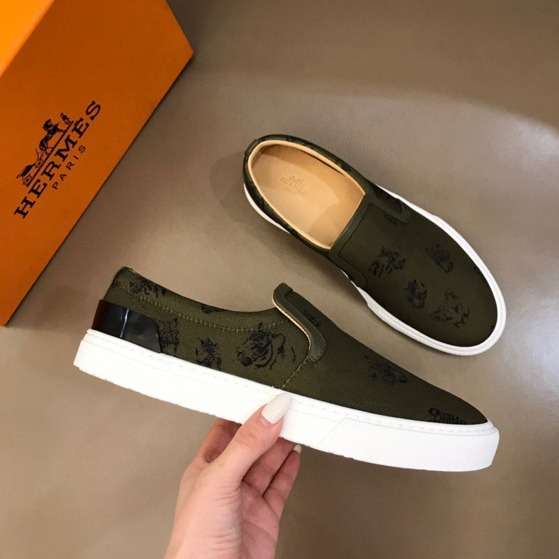 Hermes Luxury Shoes