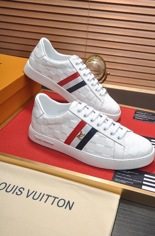 Mila's Edit - LOV Men Shoes - 1741