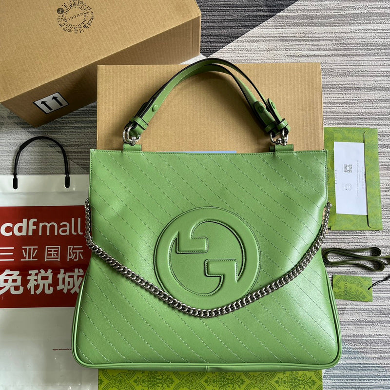 PHA - GUKI Bags - 204