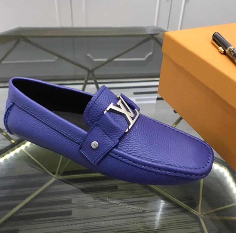 Mila's Edit - LOV Men Shoes - 1936