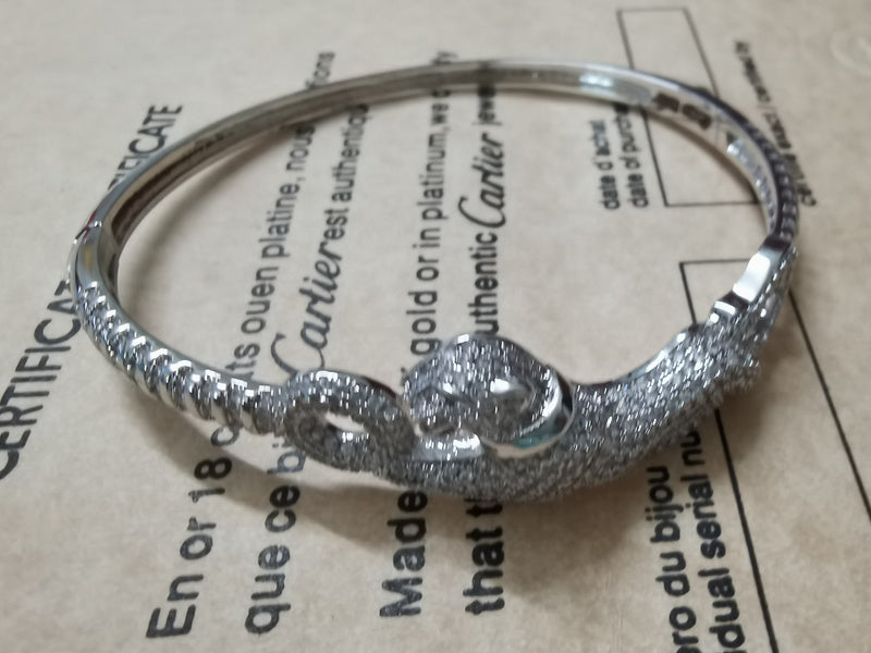 Cartier Jewelry