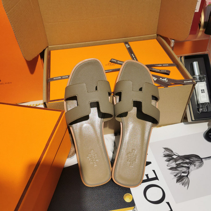 Hermes Luxury Sandals