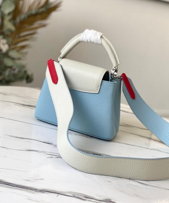 Mila's Edit - LOV Bags - 2493