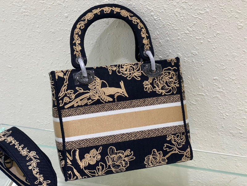 ENT - DOR Bags - 581
