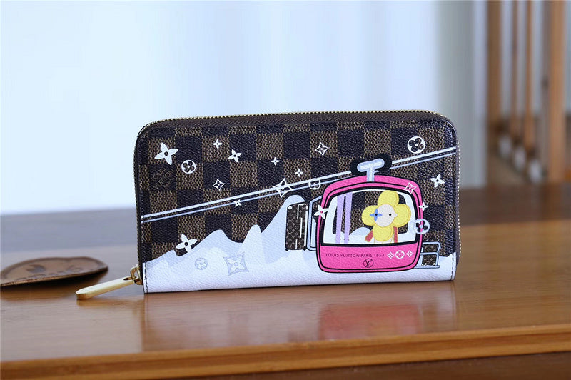 I W Fashion Lu-Vi bags - 9340