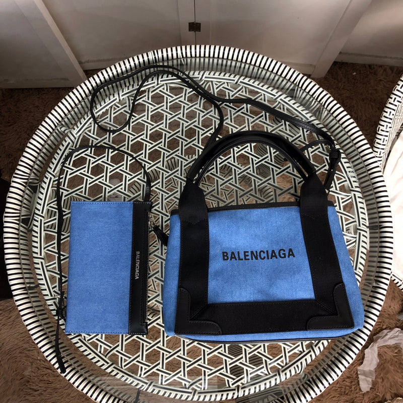 PHA - BG Bags - 205