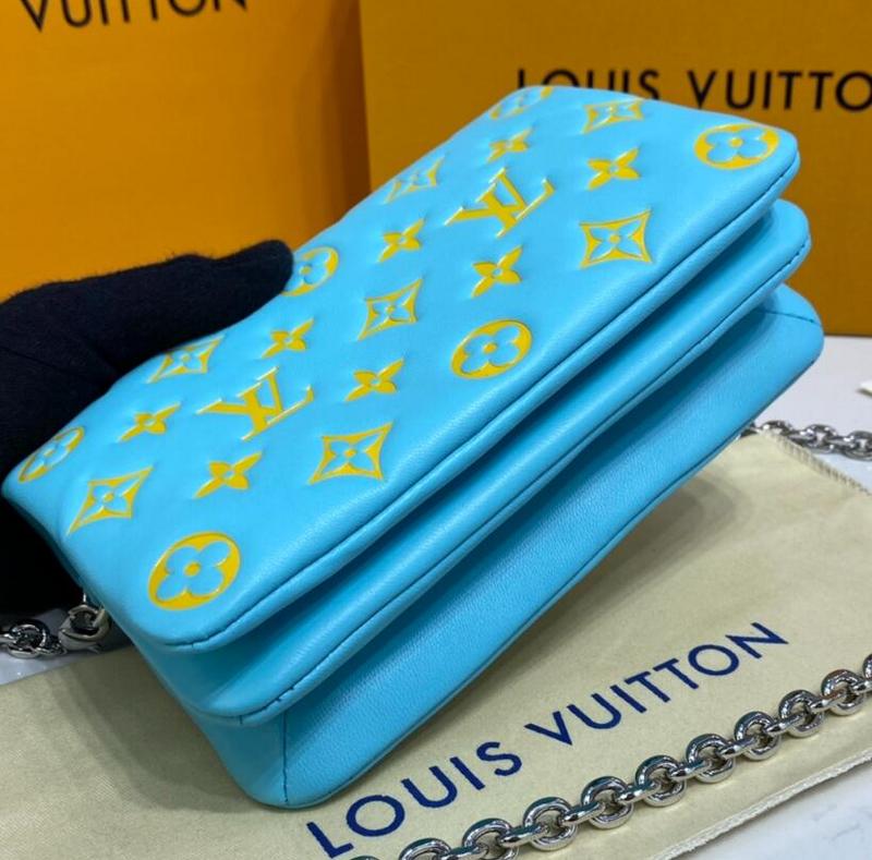 Mila's Edit - LOV Bags - 3171