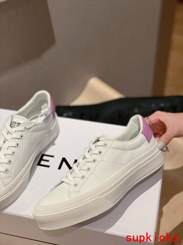 Givenchy Luxury Shoes