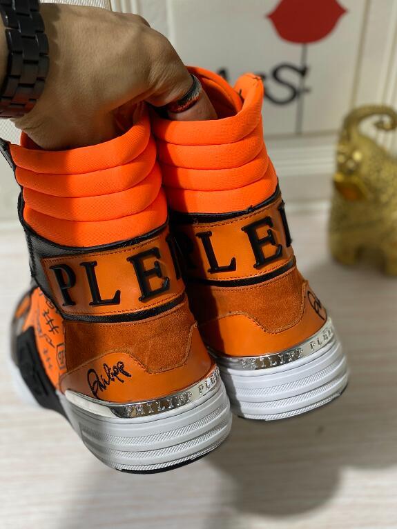Mila's Edit - PHP Shoes - 116