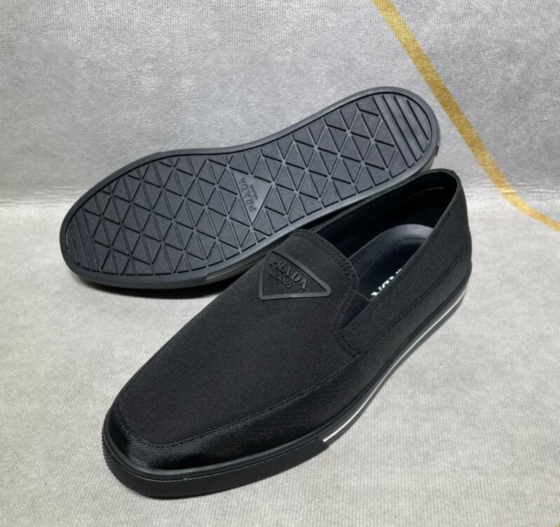 Mila's Edit - PD Men Shoes - 222