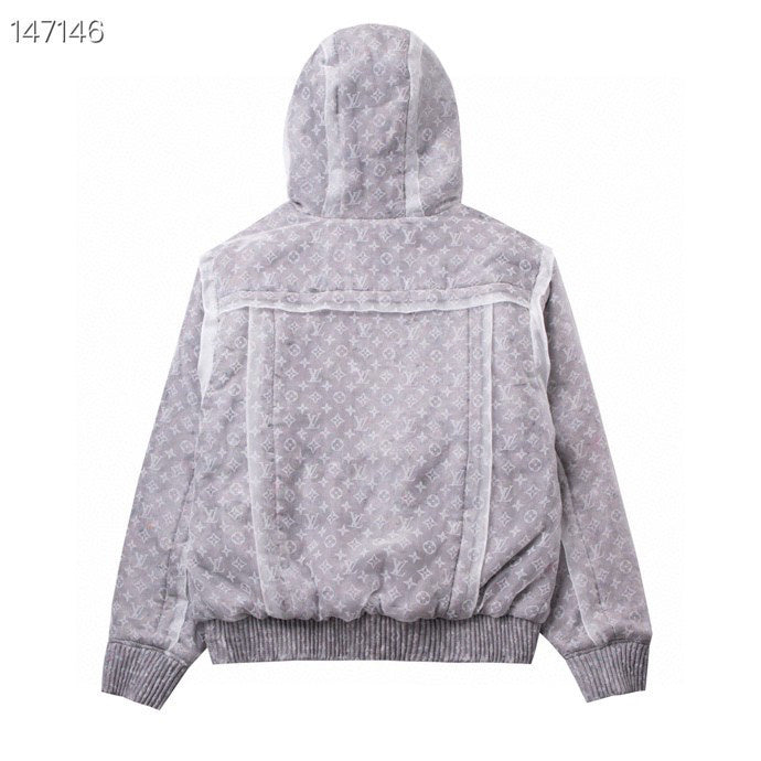 Louis Vuittion Luxury Clothes
