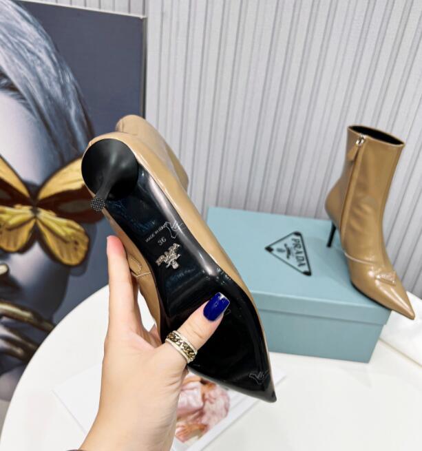 Mila's Edit - PD Women Shoes - 352